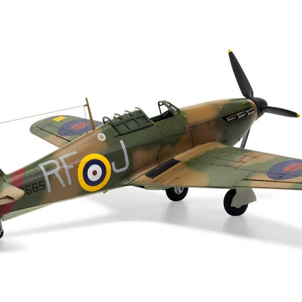 A05127A Hawker Hurricane Mk.1