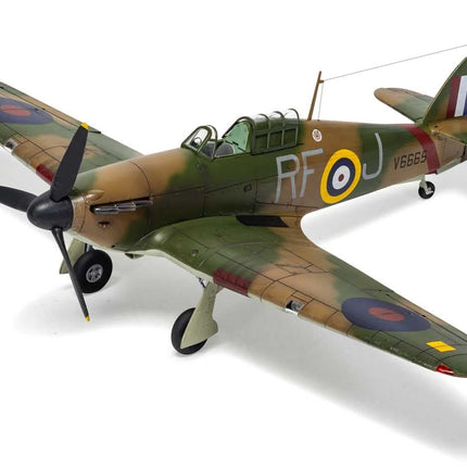 A05127A Hawker Hurricane Mk.1