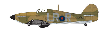 A02067A Hawker Hurricane Mk.I