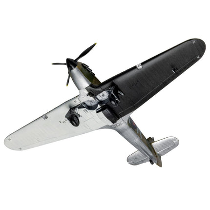 A02067A Hawker Hurricane Mk.I