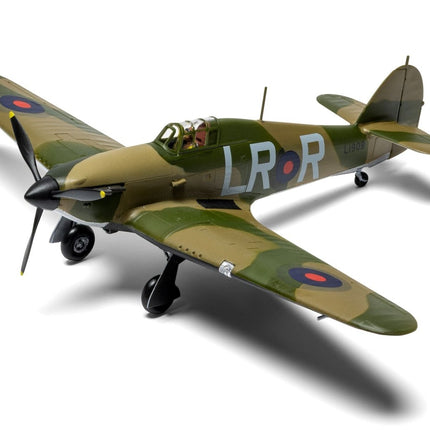 A02067A Hawker Hurricane Mk.I