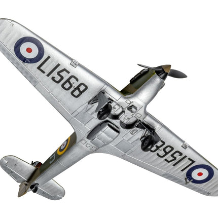 A02067A Hawker Hurricane Mk.I