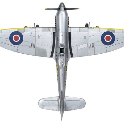 A02110 Hawker Tempest Mk.V Post War