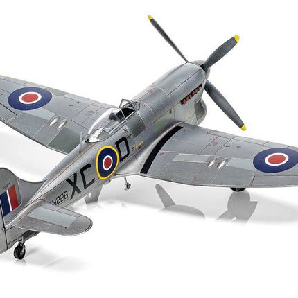 A02110 Hawker Tempest Mk.V Post War