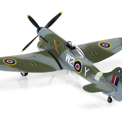 A02110 Hawker Tempest Mk.V Post War