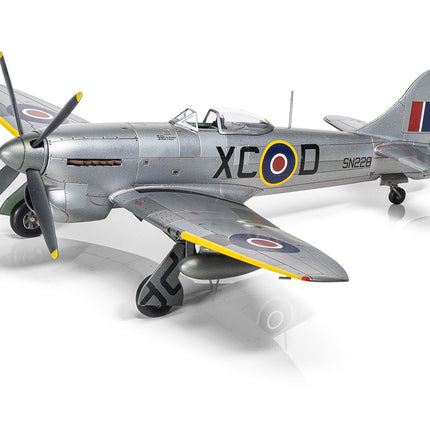 A02110 Hawker Tempest Mk.V Post War