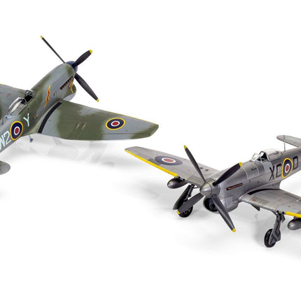 A02110 Hawker Tempest Mk.V Post War