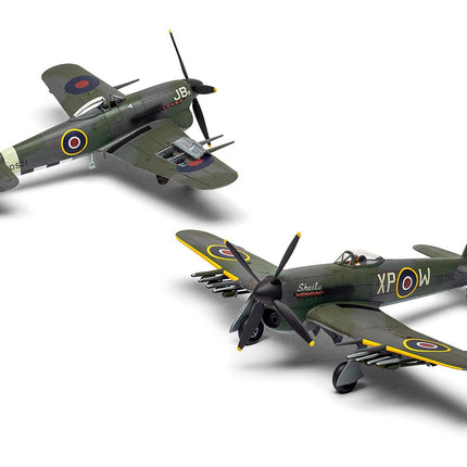 A02041B Hawker Typhoon Mk.IB