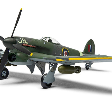 A02041B Hawker Typhoon Mk.IB