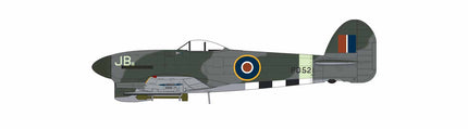 A02041B Hawker Typhoon Mk.IB