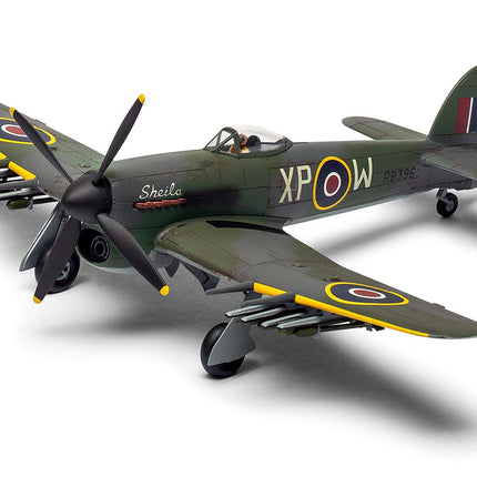 A02041B Hawker Typhoon Mk.IB