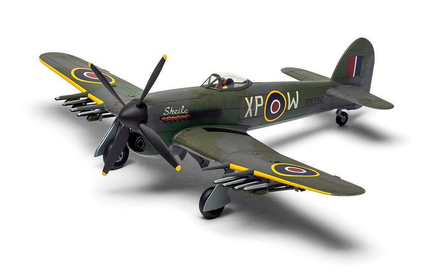 A02041B Hawker Typhoon Mk.IB