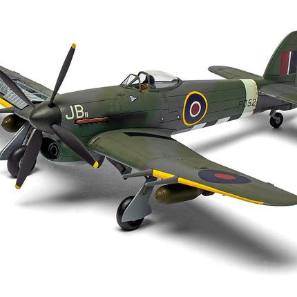 A02041B Hawker Typhoon Mk.IB