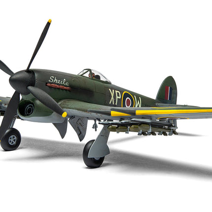 A02041B Hawker Typhoon Mk.IB