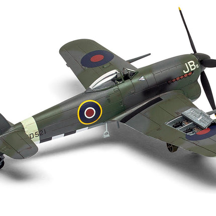 A02041B Hawker Typhoon Mk.IB