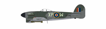 A02041B Hawker Typhoon Mk.IB