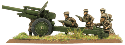 Heavy Artillery Battery