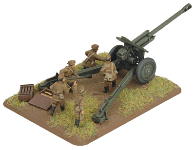 Heavy Artillery Battery