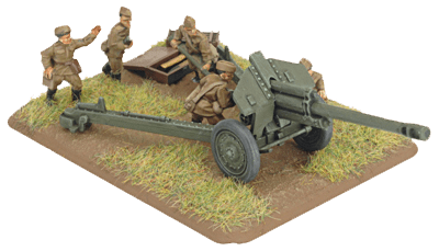 Heavy Artillery Battery