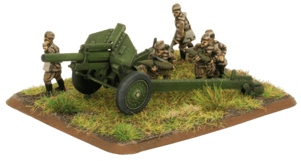 Heavy Artillery Battery