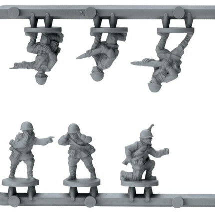 Heavy Artillery Battery