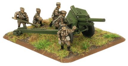 Heavy Artillery Battery
