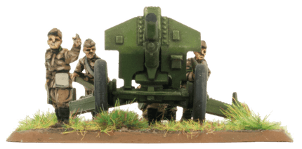 Heavy Artillery Battery