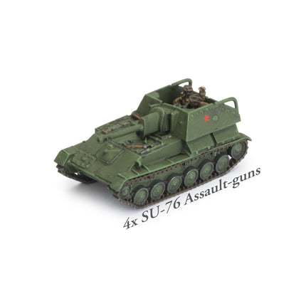 Heavy Assault Group Army Deal