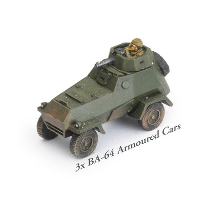 Heavy Assault Group Army Deal