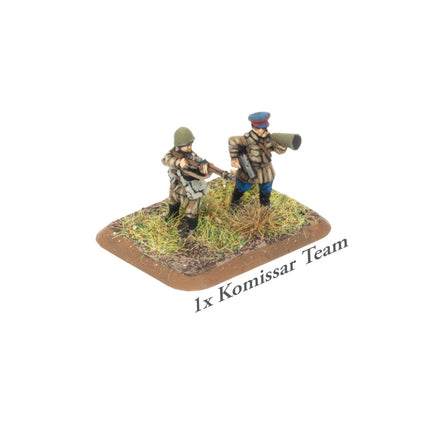 Heavy Assault Group Army Deal
