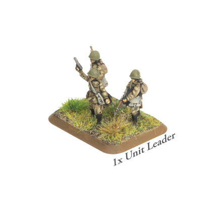 Heavy Assault Group Army Deal