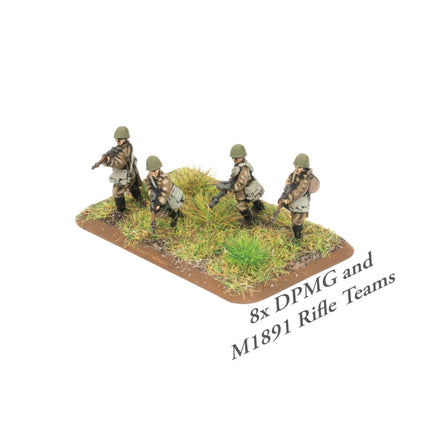 Heavy Assault Group Army Deal