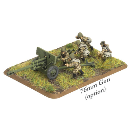 Heavy Assault Group Army Deal