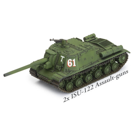 Heavy Assault Group Army Deal