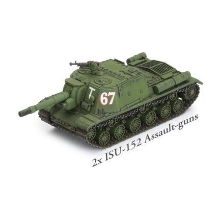 Heavy Assault Group Army Deal