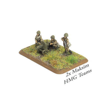 Heavy Assault Group Army Deal