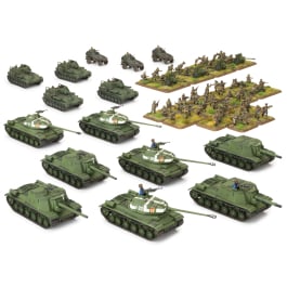 Heavy Assault Group Army Deal