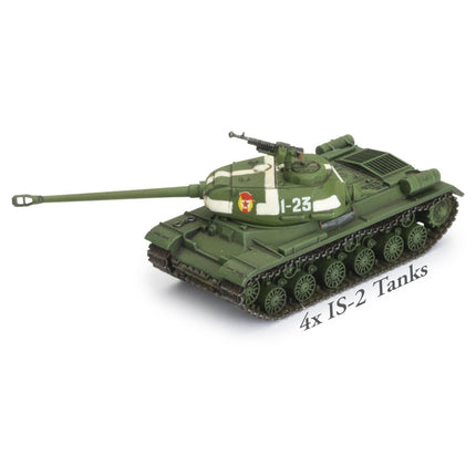 Heavy Assault Group Army Deal