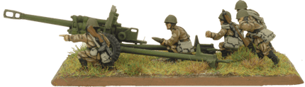 Heavy Tank Destroyer Company
