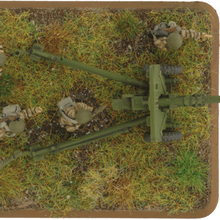 Heavy Tank Destroyer Company