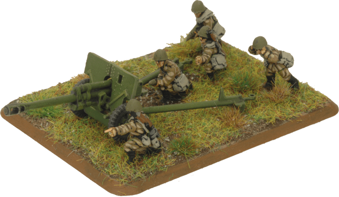 Heavy Tank Destroyer Company