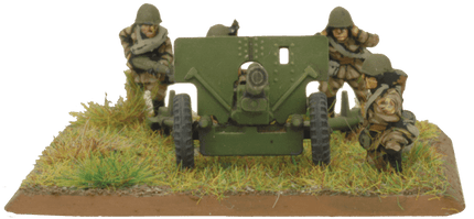 Heavy Tank Destroyer Company