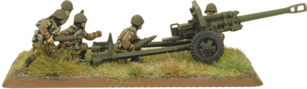 Heavy Tank Destroyer Company