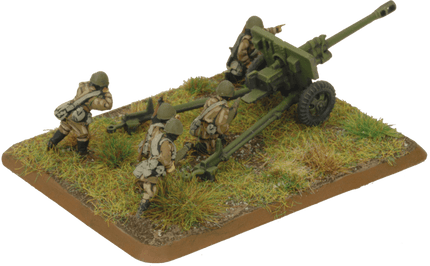 Heavy Tank Destroyer Company