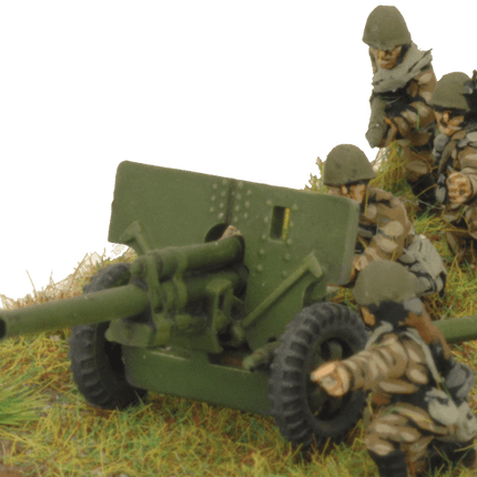 Heavy Tank Destroyer Company