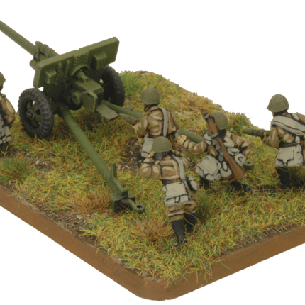 Heavy Tank Destroyer Company