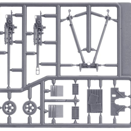 Heavy Tank Destroyer Company