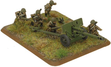 Heavy Tank Destroyer Company