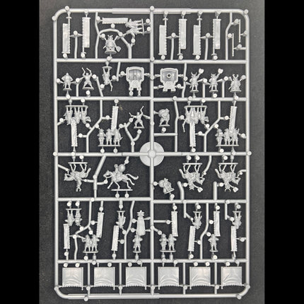 Heiho: The Mass Battle Samurai Game