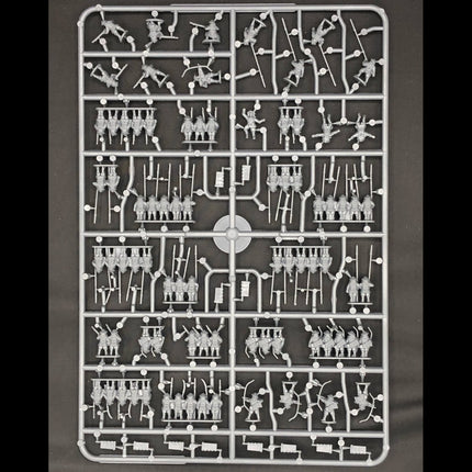 Heiho: The Mass Battle Samurai Game